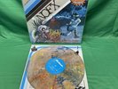 NOFX   Final Tour - Frisbee - 47/99 Portland Final Tour Lmtd Color Vinyl Record