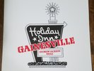 Andrew Jackson Jihad Holiday Inn Gainesville Vinyl AJJ Leftover Crack Hobo Bunny