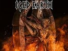 ICED EARTH - Incorruptible (2 x 10