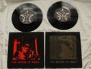 THE SISTERS OF MERCY BODY ELECTRIC / ADRENOCHROME 1st UK PRESS + ALICE/FLOORSHOW