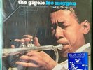 MUSIC MATTERS - LEE MORGAN THE GIGOLO BLUE NOTE LP 2X45 RPM NM