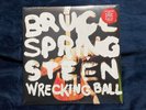 Bruce Springsteen - Wrecking Ball Vinyl LP SEALED