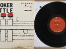 Booker Little - Booker Little 1960 Stereo Vinyl Record LP VG+/VG Time Records