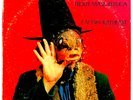 Captain Beefheart Trout Mask Replica 1969 Vinyl Straight Records 1st Press WLP