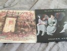 2 BLACK SABBATH - Heaven And Hell Orig 1980 US, Warner Bros. Records Mob Rules