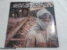 DYSTOPIA Aftermath 2xLP Tankcrimes reissue Bay Area punk crust Carcinogen