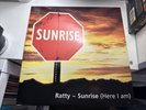 Ratty - Sunrise (Here I Am) - 12