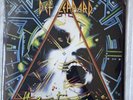 Extraordinary Hysteria by Def Leppard (Record, 2017)