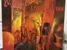 W.A.S.P.  -  Live In The Raw LP (1987)  ORIGINAL VINYL LP in EXCELLENT CONDITION