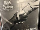 Thors Hammer Fate Worse Than Death LP Graveland Capricornus Fullmoon Goatmoon