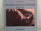 Jane Birkin & Serge Gainsbourg –Je T'Aime Beautiful Love Vinyl LP SRF67610 EX/VG