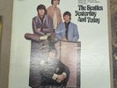 BEATLES Yesterday And Today LP Orig Capitol UNPEELED 2ND STATE BUTCHER COVER