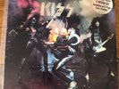 Kiss - Alive 1975 2 LP Gatefold US Pressing