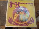 The Jimi Hendrix Experience,Are You Experienced? Reprise Pink & Green,Stereo LP