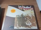 Led Zeppelin II LP Stereo Gatefold Atlantic SD 8236 Promotional Copy