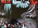 W.A.S.P. – The Headless Children heavy metal   LP