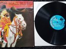 Burning Spear – Hail H.I.M. Vinyl LP RDC 2003 First UK press 1980 Roots Reggae
