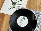 2005 OASIS LET THERE BE LOVE 10” Vinyl NM