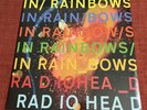 RADIOHEAD - In Rainbows / New 180 Gram Vinyl LP [RE] 2021 XLLP 324