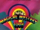 The Beatles - Magical Mystery Tour GERMAN 