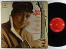 Bob Dylan - S/T LP - Columbia 2-Eye Mono VG+