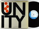 Larry Young - Unity LP - Blue Note - BLP 4221 Mono RVG Ear NY USA VG+