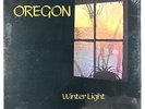 Oregon  - Winter Light LP - Vanguard SEALED