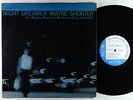 Wayne Shorter - Night Dreamer LP - Blue Note - BLP 4173 Mono RVG Ear NY USA