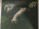 THE SMITHS - The Queen is Dead LP 33 Giri 1986 ITALY