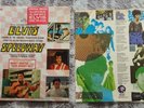 Elvis Presley Speedway vinyl album with picture and Hype Sticker shrink, RCA Vic