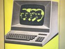 KRAFTWERK COMPUTERWELT KLING KLANG 1C 064-46 311 ORIG COMPUTER WORLD GERMANY