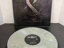 The Flood By Of Mice & Men 2012 LP Colored Vinyl Album. NM/NM
