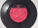 THE STRANGERS LOOK OUT HERE COMES TOMORROW b/w MARY MOD BEAT IRISH PYE 1967