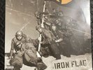 Wu-tang Clan-Iron Flag Og Pressing Hip Hop Vinyl 2lp