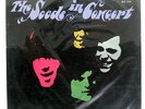SEEDS RAW & ALIVE IN CONCERT AT MERLIN'S MUSIC BOX LONDON SLC219 JAPAN VINYL LP