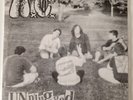 ANAL CUNT * UNPLUGGED 7