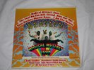 The Beatles - Magical Mystery Tour - USA Copy - Gatefold with Book