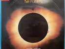 EMI UK ASD 3002 ' Holst : The Planets ' Andre Previn / LSO 1974 Vinyl NM