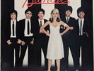 BLONDIE Parallel Lines 1978 LP Dutch Clear Vinyl limited edition