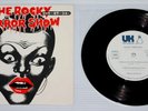 The Rocky Horror Show - Original London Cast 1973 - Rare Japan 7