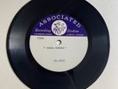 UNKNOWN ACETATE 45 Summer Evening RARE 1960s folk rock psych HEAR
