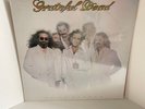 GRATEFUL DEAD LP Go To Heaven ARISTA 9508 classic rock 1980 SEALED