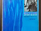 Jackie McLean – Bluesnik 1962 U.S. Rare 1st Press MONO, 47 W. 63rd