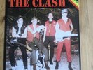 The Clash in Jamaica ( unplayed ) Rare LP