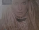 SEALED Britney Spears...GLORY Album LP Record 2016