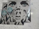 Underoath They're Only Chasing Safety 20th Anniversary Vinyl Tour exclusive 1500