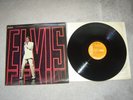 Elvis 68 NBC TV Speacial  1968 Small Orange label  MONO EX / EX  UK LP