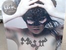 BJORK - MEDULLA LIMITED EDITION MAROON COLORED VINYL 2 X 12