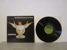 RELEASE MUSIC ORCH.: Garuda, GREEN BRAIN, ORG GER 1st PRESS, 12