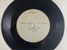UNKNOWN ACETATE 45 I Want A Beatle For Christmas RARE 1960s rock pop HEAR